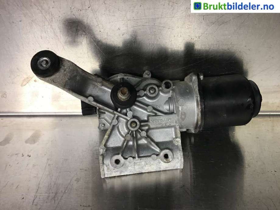 Viskermotor frontrute til Subaru Legacy, 2007-2009 (Type IV, Fase 2)  (SUBARU|8131-32214)