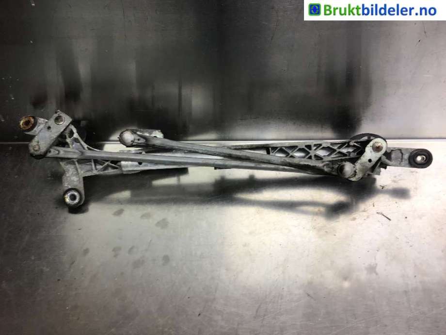 Viskeroverføring til Subaru Legacy 2007-2009 (Type IV, Fase 2) (SUBARU|86510AG014|)