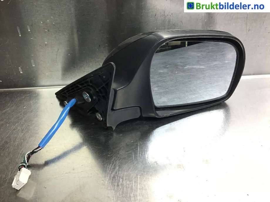 Speil høyre til Subaru Legacy, 2007-2009 (Type IV, Fase 2)  (SUBARU|91031AG463LE)