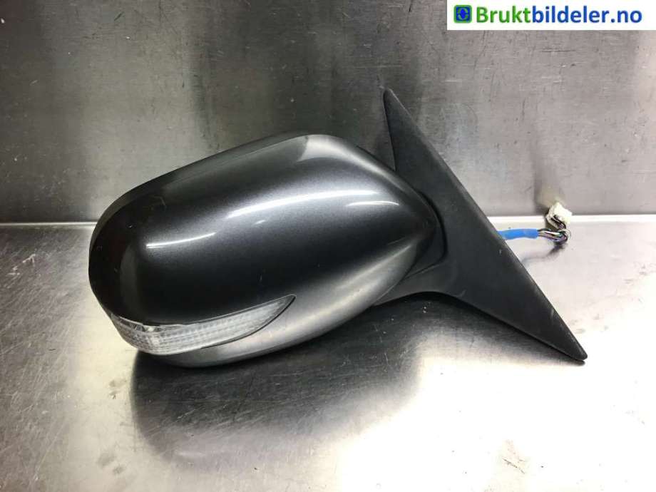 Speil høyre til Subaru Legacy 2007-2009 (Type IV, Fase 2)  (SUBARU|91031AG463LE|)