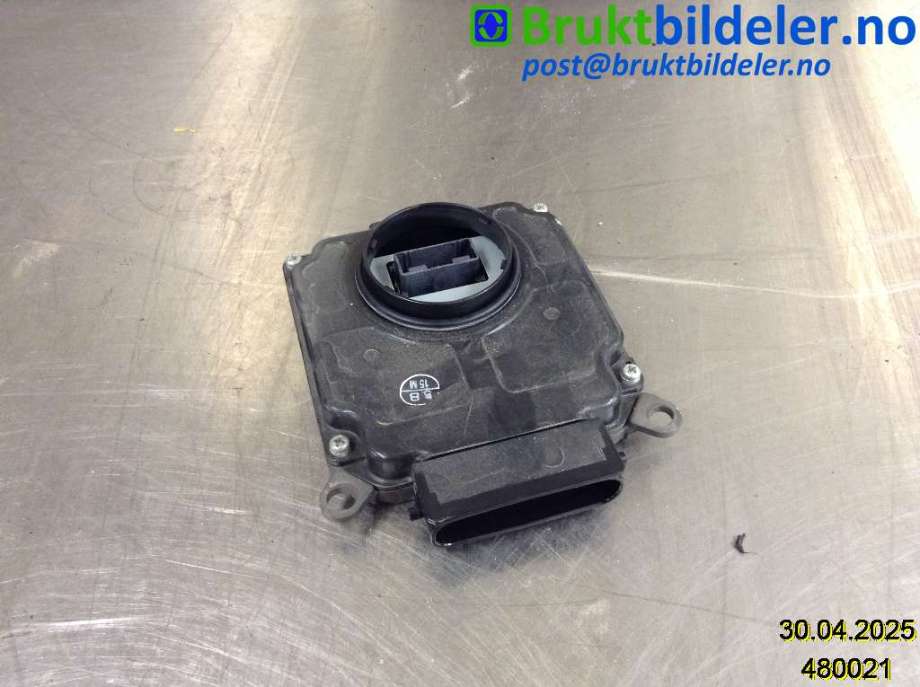 Styreenhet xenon/ballast til Toyota C-HR, 2016-->>  (TOYOTA|89908-F4050)