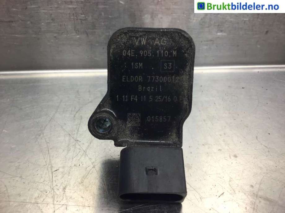 Coil elektronisk til VW e-Golf 2014-2017 (Fase 1)  (VOLKSWAGEN|04E 905 110 K|77300012|04E 905 110 M)