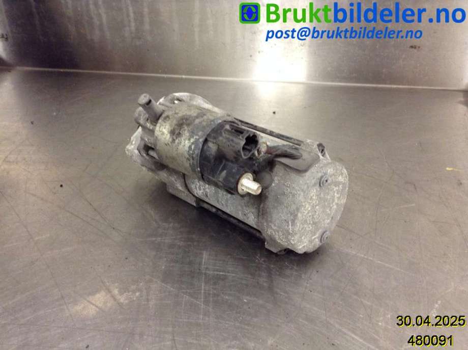 Starter diesel til Kia Cee