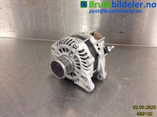 Dynamo til Mazda 3, 2013-2016 (Type III, Fase 1)  (MAZDA|LRA03862)