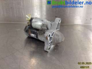 Starter diesel til Mazda 3,   (MAZDA|M001T81582)