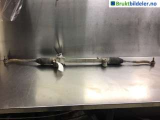 Tannstang til Toyota Yaris,   (TOYOTA|455000D110)