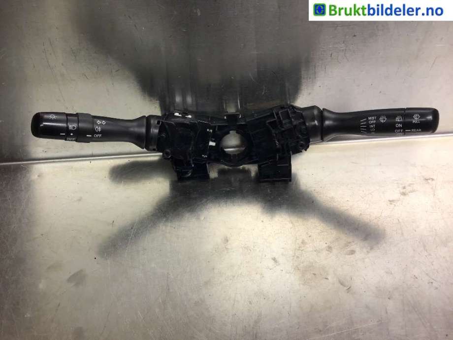 Bryter combi til Toyota Yaris, 2006-2009 (Type II, Fase 1) (TOYOTA|841400D090)