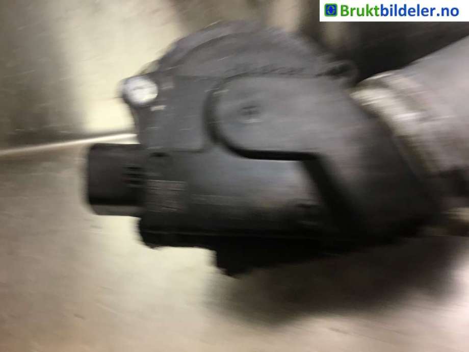 Viskermotor frontrute til Mitsubishi ASX 2010-2019 (MITSUBISHI||159300-1051)