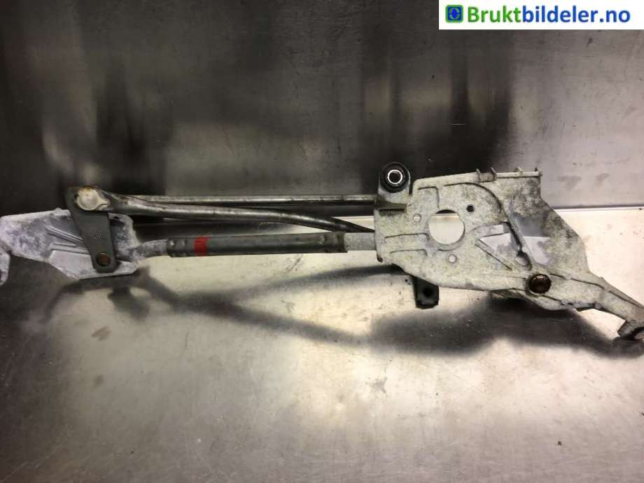 Viskeroverføring til Mitsubishi ASX 2010-2019  (MITSUBISHI|8251A058|)