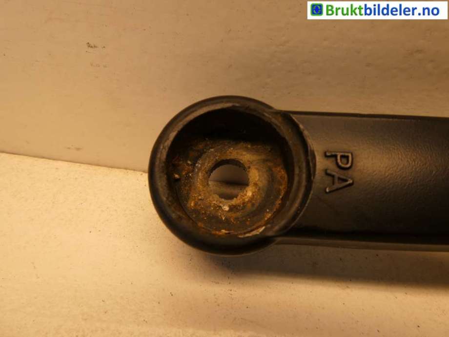 Viskerarmer frontrute til Kia Venga 2010-2017  (KIA|98320 1P000|W000009409LP|98320-1P000)
