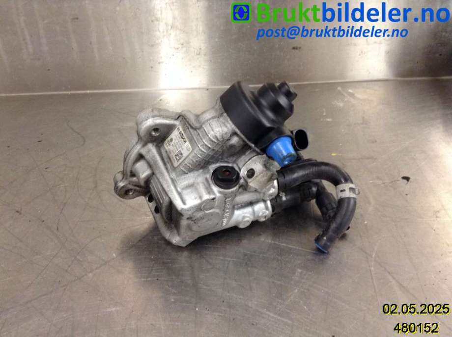 Styreenhet drivstoffpumpe til VW Golf VI 2008-2012  (VOLKSWAGEN|03L 130 755|0 445 010 507|03L 130 755 R)