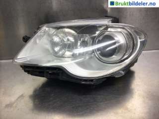 Frontlykt venstre xenon til VW Touran, 2003-2006 (Type I, Fase 1)  (|)