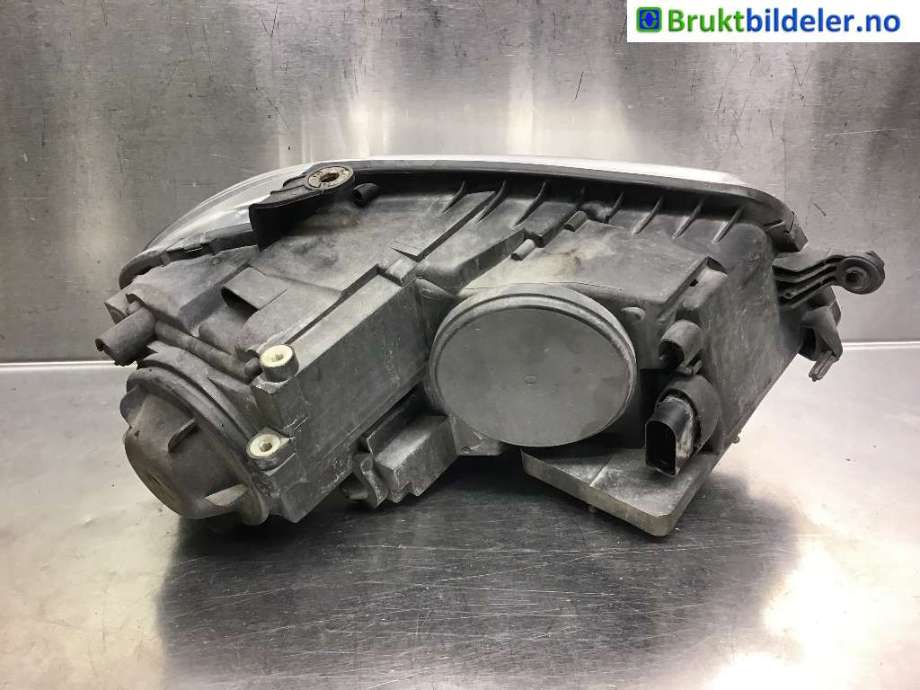Frontlykt venstre xenon til VW Touran 2003-2006 (Type I, Fase 1)  