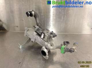 EGR-ventil til Citroën C4, Aircross,   (CITROEN|1618 LN|5.05639.02|1618 LC)