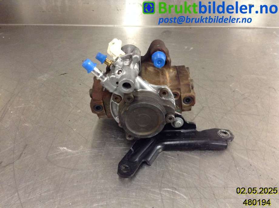 Styreenhet drivstoffpumpe til Citroën C4, Aircross 2012-2017  (CITROEN|9672605380|A2C53381555|)