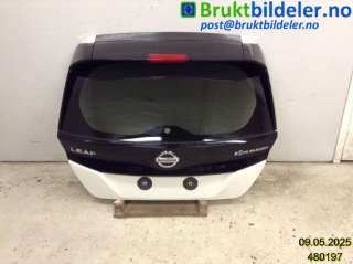 Bakluke combi til Nissan Leaf,   (NISSAN|K01005SHMB)