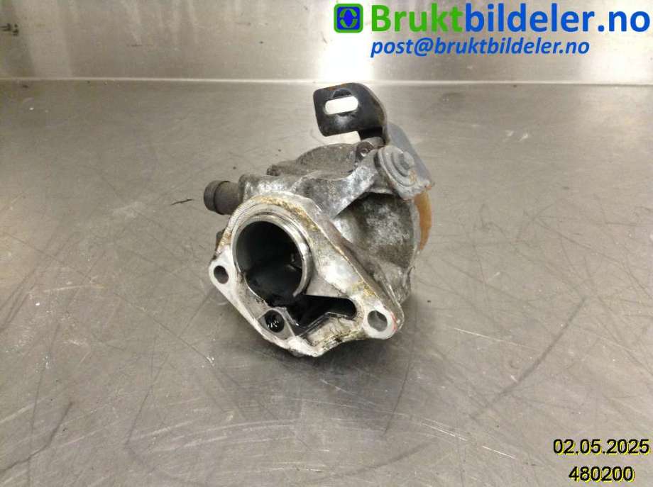 Vakuumpumpe til Mercedes Citan 2012-2021 (W415) (W415) (MERCEDES|8201005306-0|7.00673.03.03|)