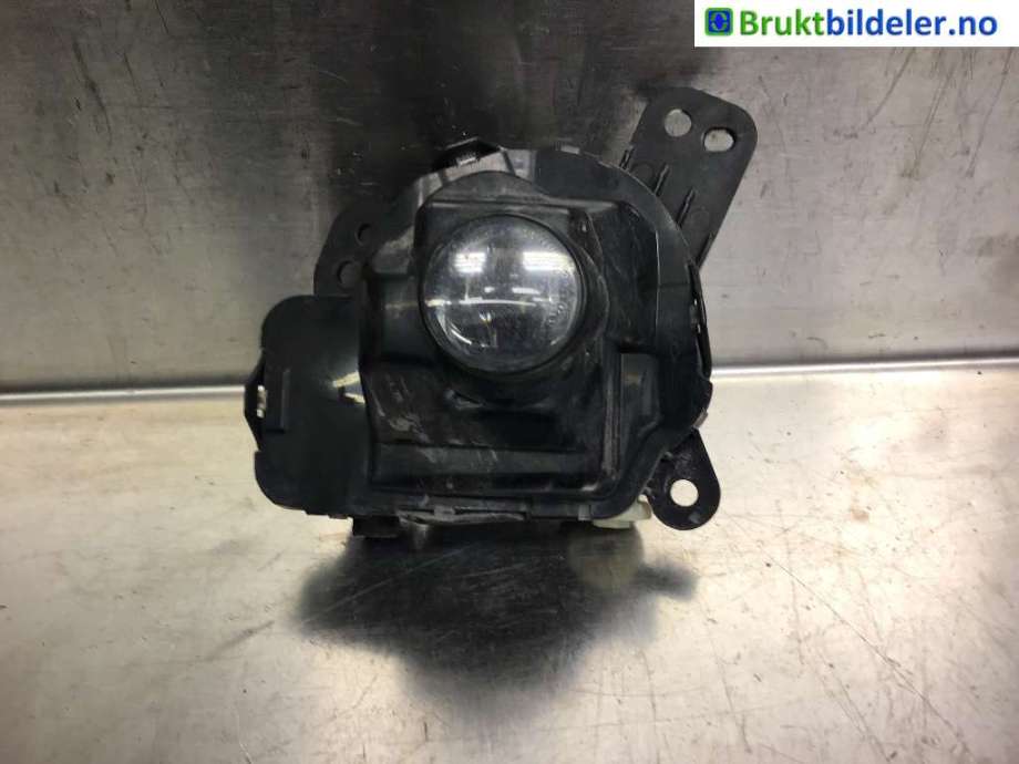 Tåkelykt venstre foran til Mazda CX-5, 2012-2017 (Type I)  (MAZDA|GHP9-51-690A)