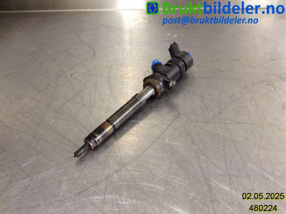 Dyse innsprøyting diesel til Volvo S80, 2006-2013 (Type II, Fase 1)  (VOLVO|)