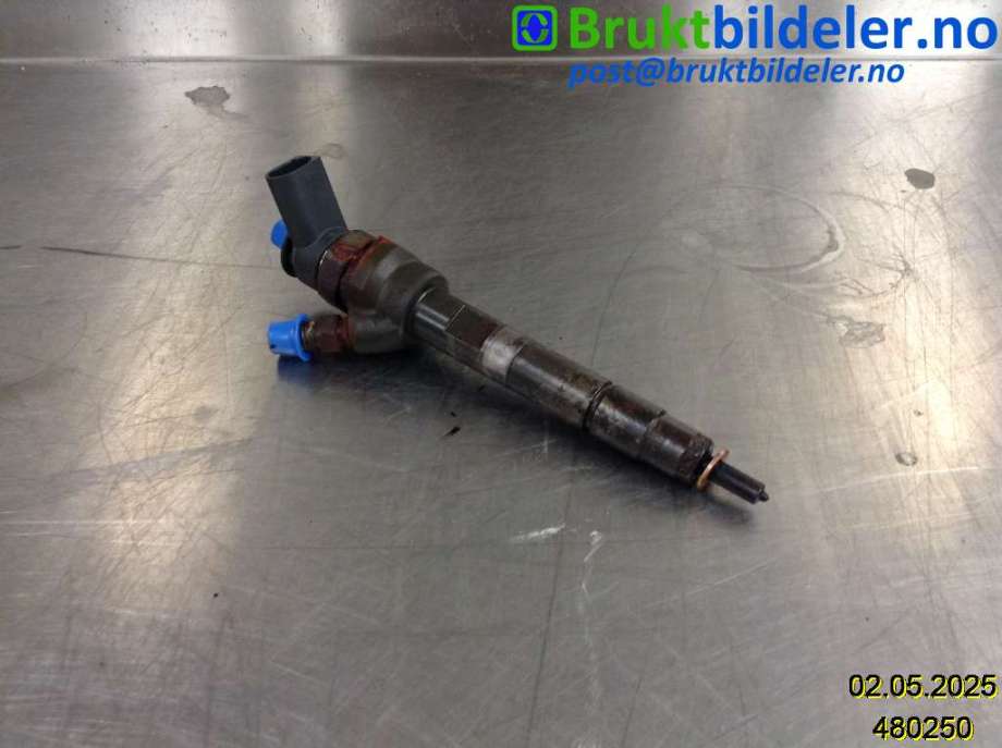 Dyse innsprøyting diesel til BMW X1, 2009-2015 (E84) (E84) (BMW|7 798 446-05)