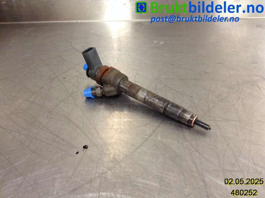 Dyse innsprøyting diesel til BMW X1, 2009-2015 (E84) (E84) (BMW|7 798 446-05)
