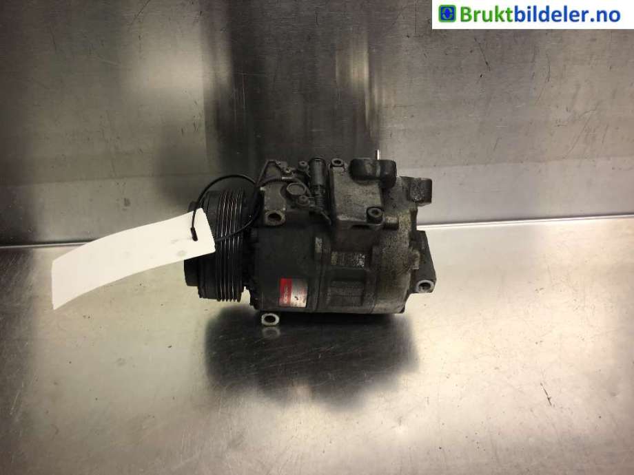 Aircondition kompressor til BMW 5-Serie 1996-2003 (E39) (E39) (BMW||447200-9505)