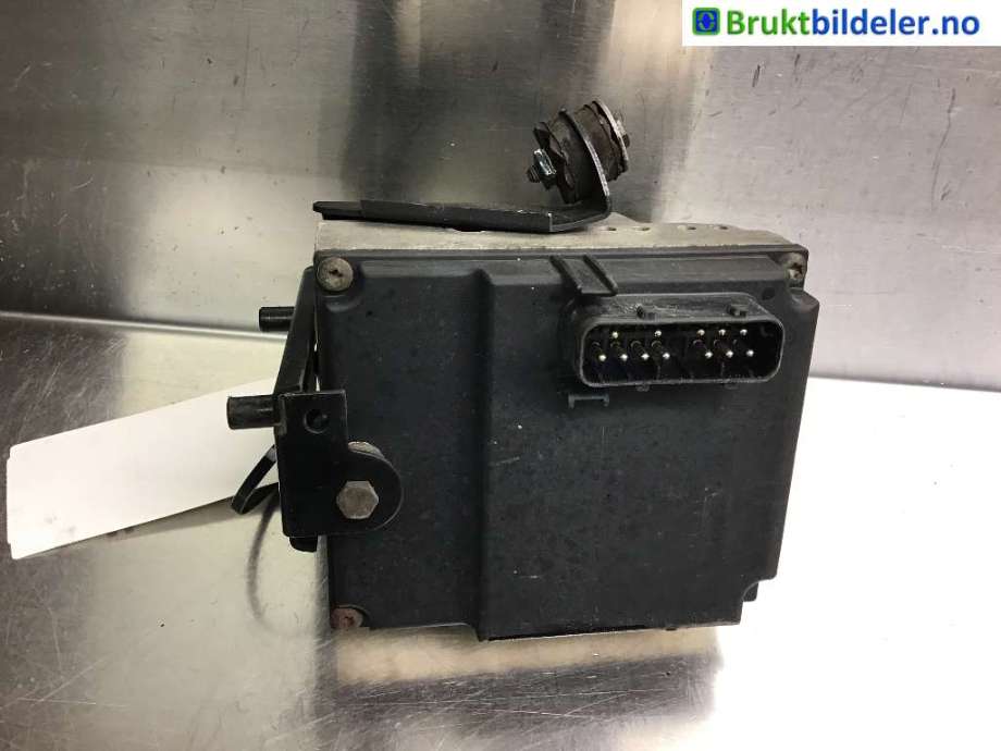 ABS sentral til BMW 5-Serie 1996-2003 (E39) (E39) (BMW||0 265 217 000)