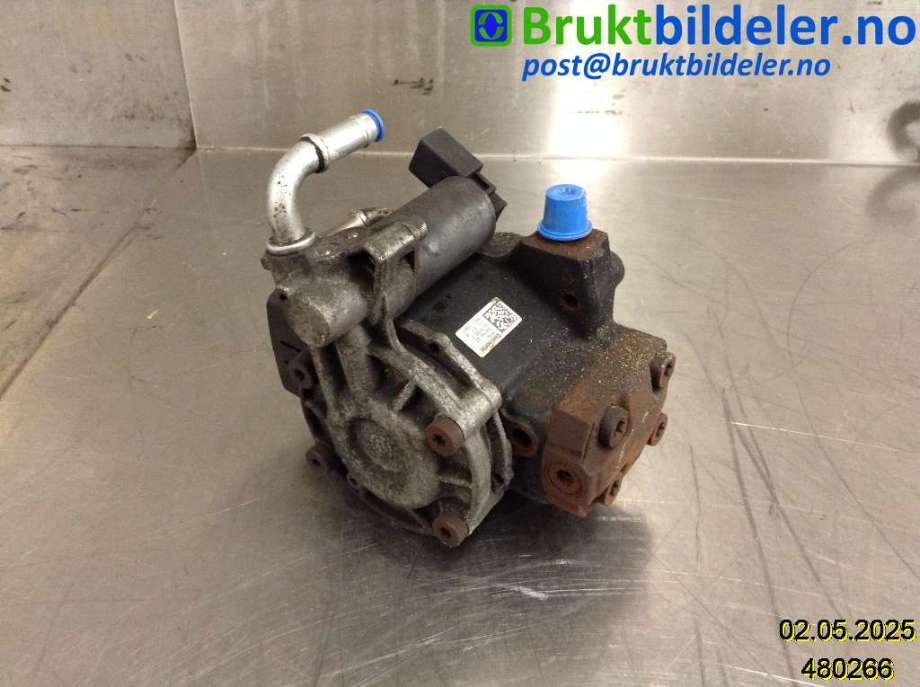 Styreenhet drivstoffpumpe til VW Touran 2010-2015 (Type I, Fase 3)  (VOLKSWAGEN|031 130 755 E|280811-000609|)