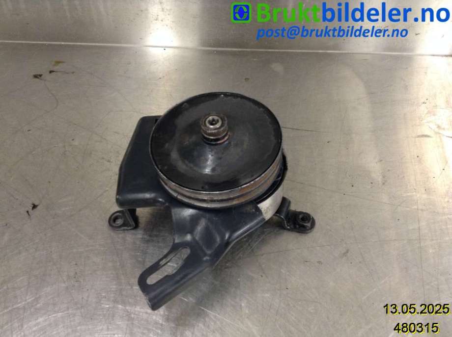 Servo pumpe mekanisk til Chevrolet Van G30 1971-1996 (CHEVROLET||207923F)