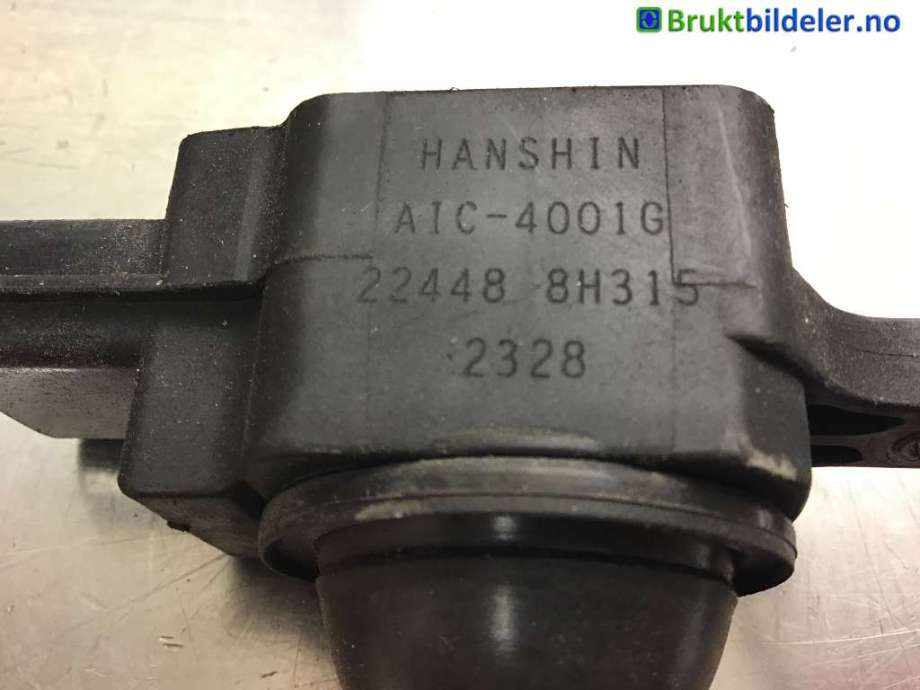 Coil elektronisk til Nissan X-Trail 2002-2007 (T30) (T30) (22448 8H315|)