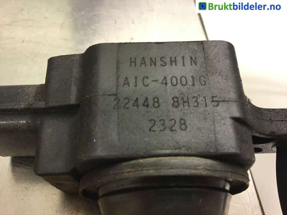 Coil elektronisk til Nissan X-Trail 2002-2007 (T30) (T30) (22448 8H315|)