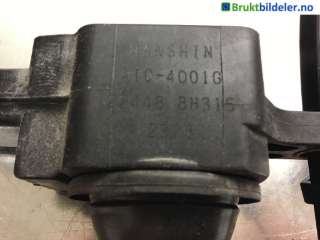 Coil elektronisk til Nissan X-Trail,  (T30) (|22448 8H315)