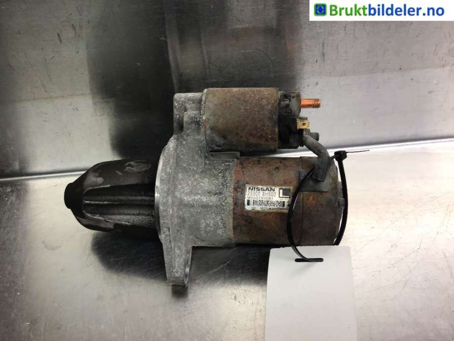 Starter til Nissan X-Trail 2002-2007 (T30) (T30) (233008H500|)