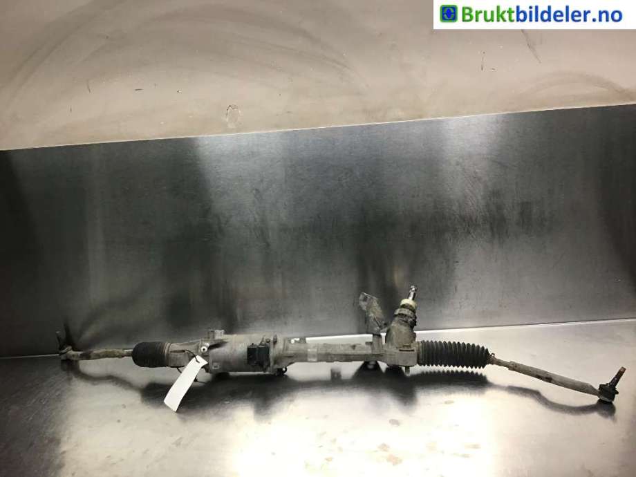 Tannstang elektrisk til Mazda 6, 2010-2013 (Type II, Fase 2)  (MAZDA|GS1E-32960 07M)