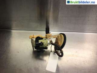 Bensinpumpe elektrisk til BMW 5-Serie,  (E39) (BMW|16 14 6 752 368|7.22013.09)