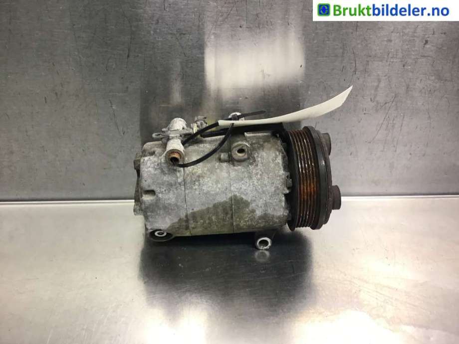 Aircondition kompressor til Ford Kuga 2008-2012 (Type I) (FORD|AV41-19D629-AB||3M5H-19D629-DG)
