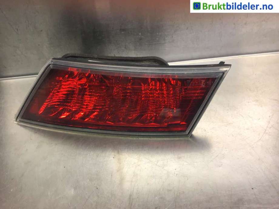 Baklykt høyre indre til Honda Civic, 2006-2011 (Type VIII) (HONDA|34151-SMT-G01)