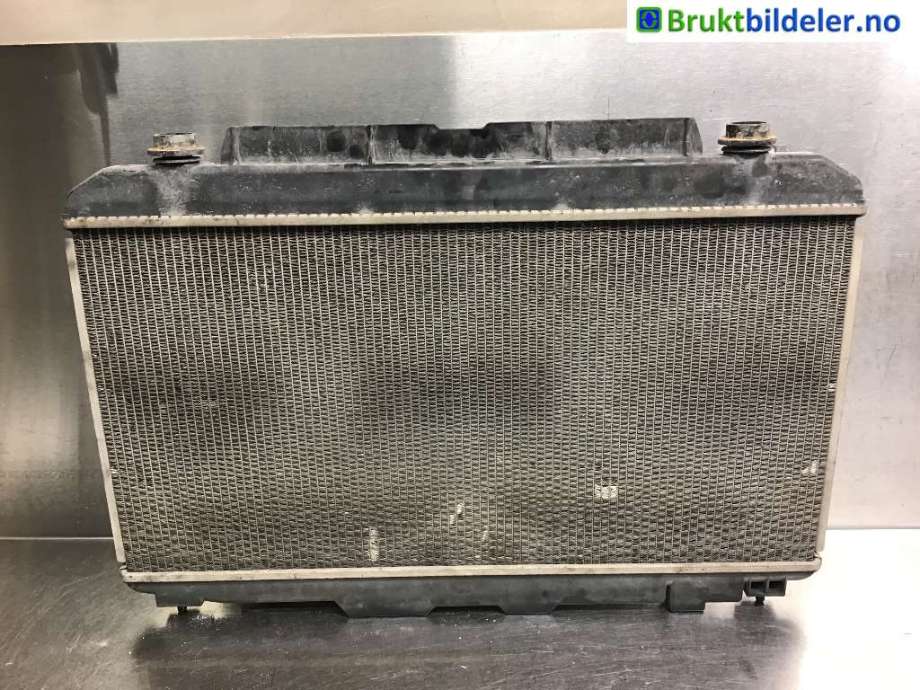 Radiator (manuell gir) til Toyota RAV4 2000-2006 (Type II)  (TOYOTA|16400-27061|)