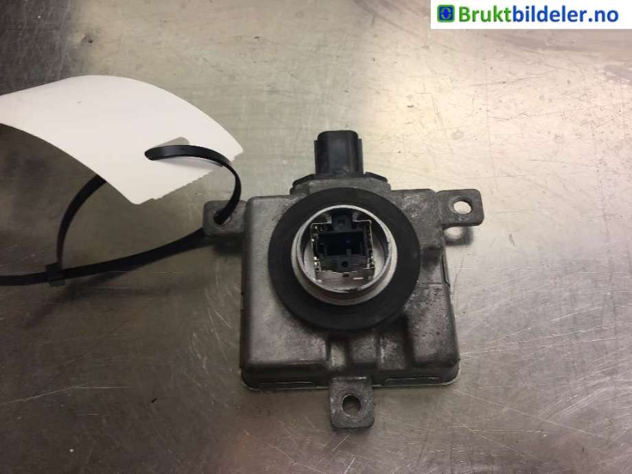 Styreenhet xenon/ballast til Mazda 3 2013-2016 (Type III, Fase 1)  (MAZDA||W3T24571141280946)