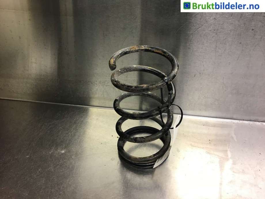 Fjær bak spiralfjær til Toyota RAV4 2000-2006 (Type II) (TOYOTA|48231-42110|)