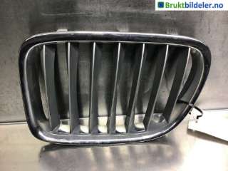 Grill til BMW X1,  (E84) (BMW|51 11 2 993 307)