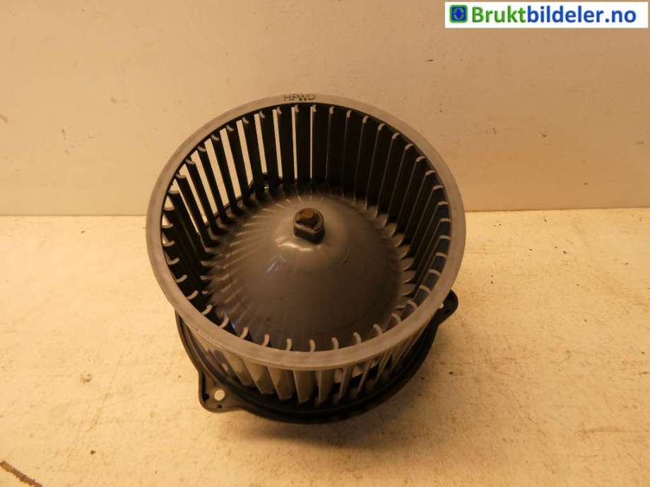 Varmeapparat motor til Kia Venga 2010-2017  (KIA|97113 1P000|F 005 3B2 407|)