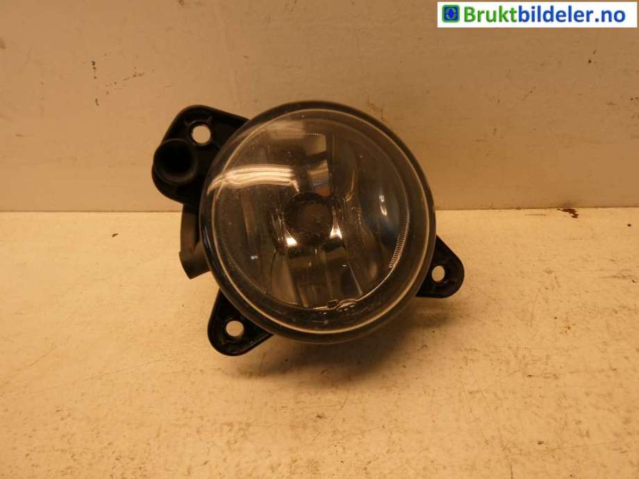 Tåkelykt høyre foran til VW Polo, 2005-2009 (Type IV, Fase 2)  (VOLKSWAGEN|7H0 941 700 C)