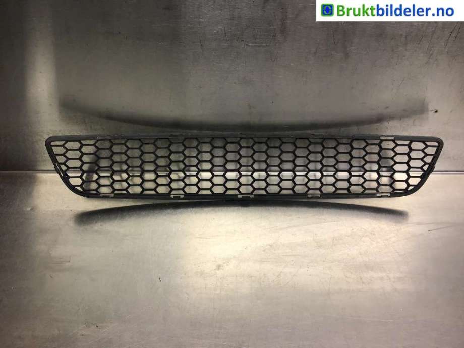 Grill midt til BMW X1 2009-2015 (E84) (E84) (BMW|51 11 8 037 994|)