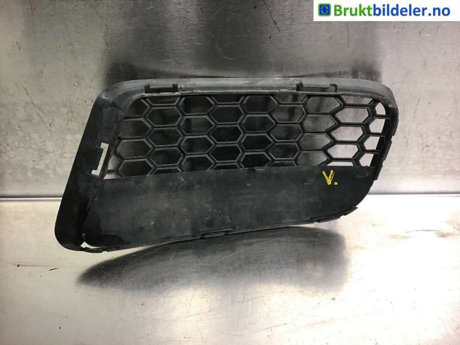 Grill venstre til BMW X1 2009-2015 (E84) (E84) (BMW|51 11 8 038 061||5111 8038059)