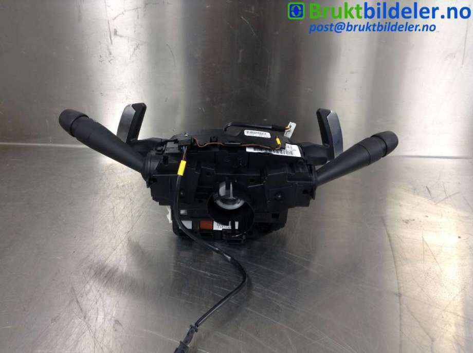 Bryter combi til Peugeot 308 2013-2021 (Type II)  (PEUGEOT|96756731ZD|E10655820|)