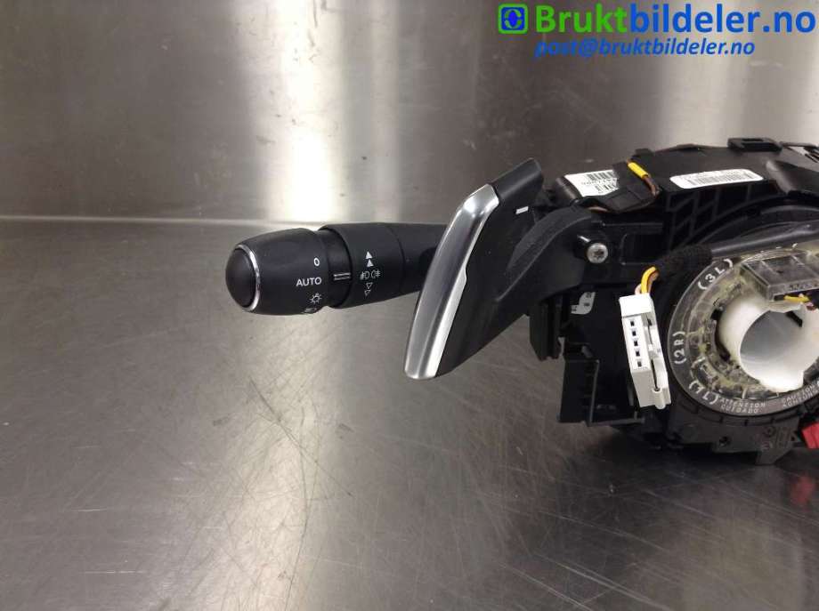 Bryter combi til Peugeot 308 2013-2021 (Type II)  (PEUGEOT|96756731ZD|E10655820|)