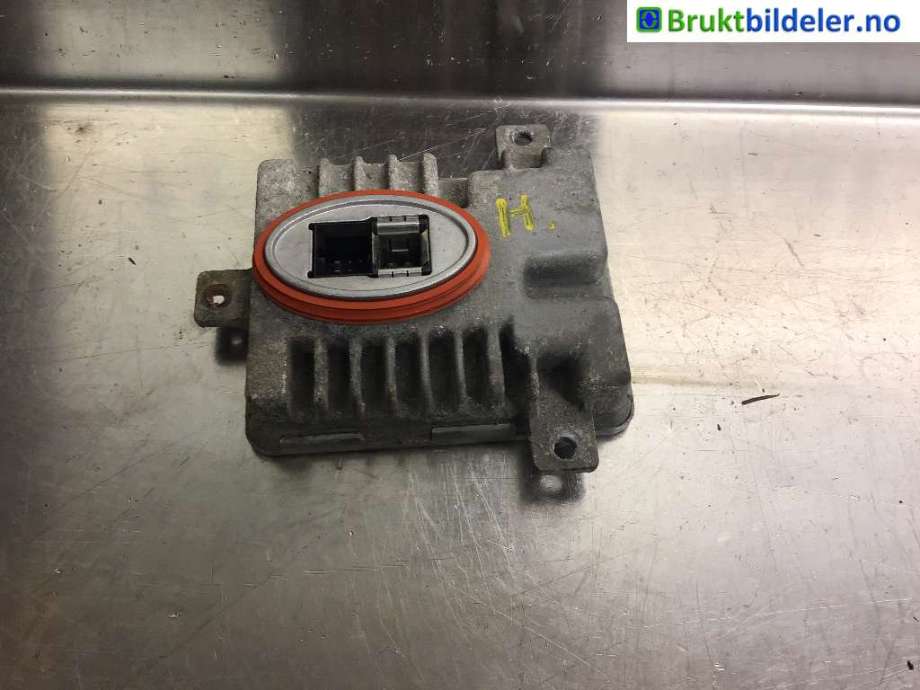 Styreenhet xenon/ballast til BMW X1, 2009-2015 (E84) (E84) (BMW|63 11 7 318 327)