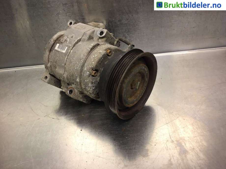 Aircondition kompressor til Toyota RAV4, 2000-2006 (Type II) (TOYOTA|883204-2110)