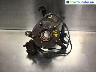 Hjulspindel venstre foran til Toyota RAV4,   (TOYOTA|43212-42060)